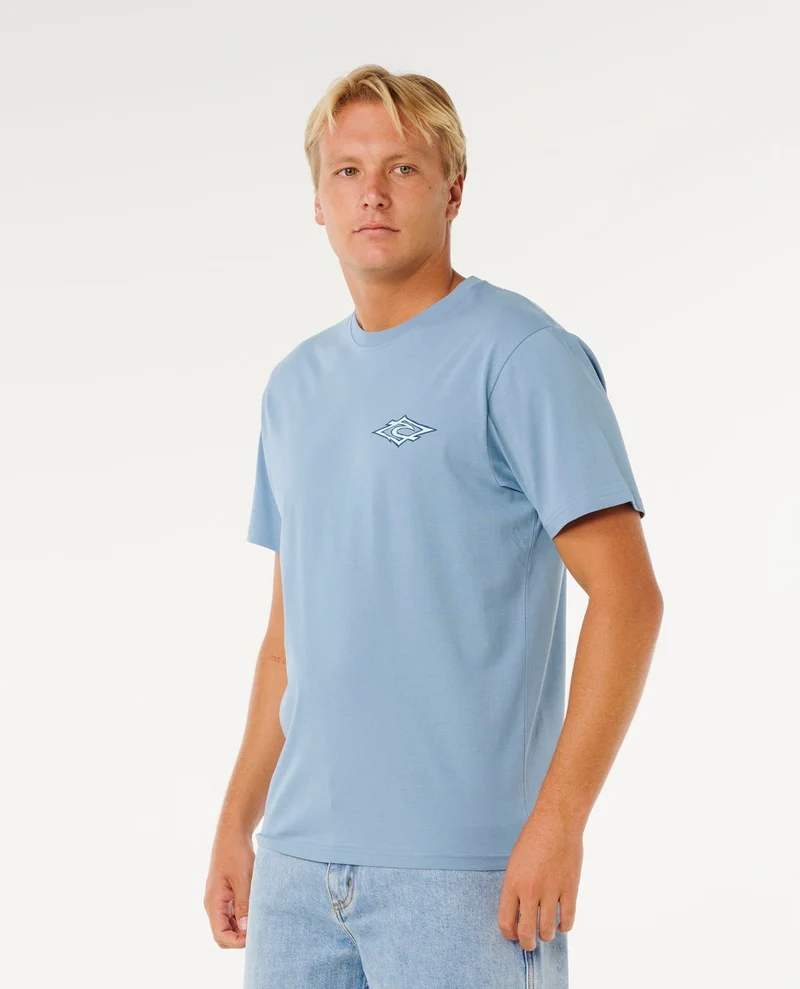 Hazey Days Tee