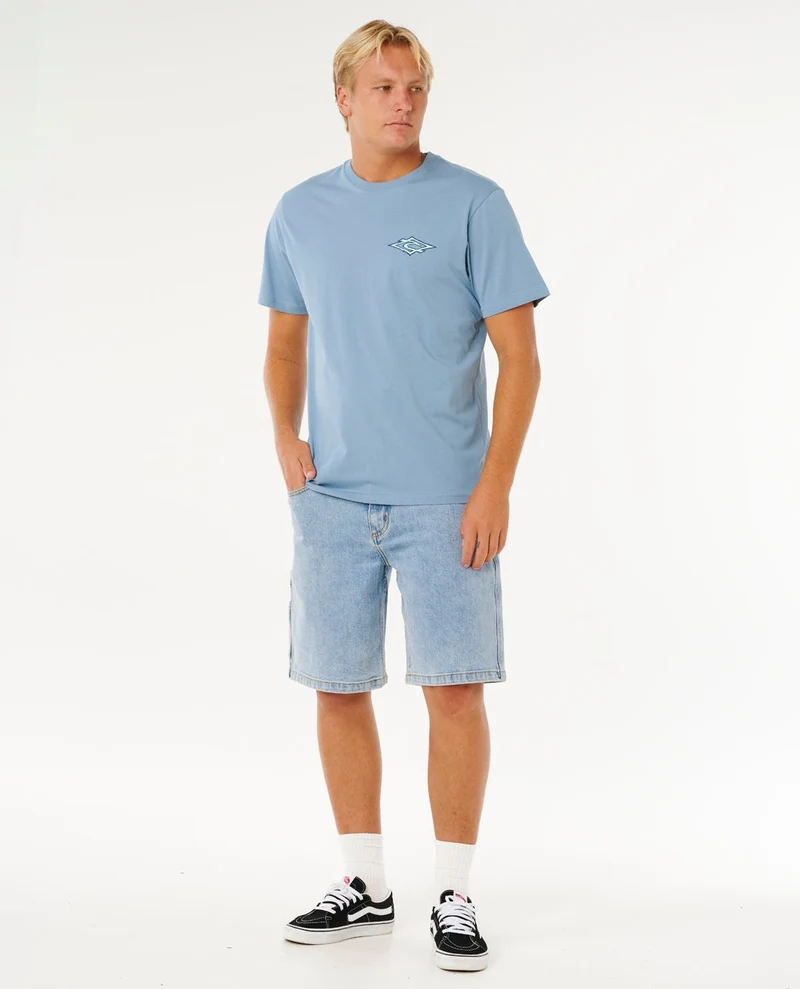 Hazey Days Tee