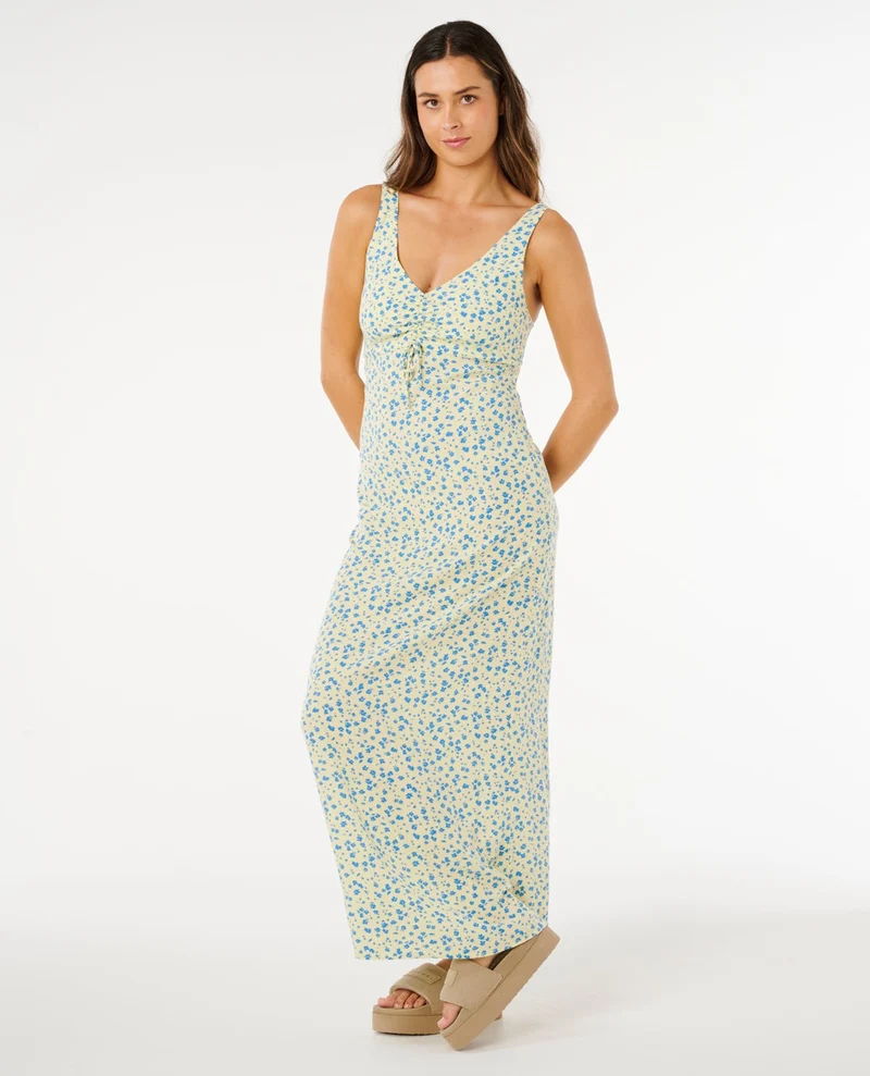 Surf Side Maxi Dress