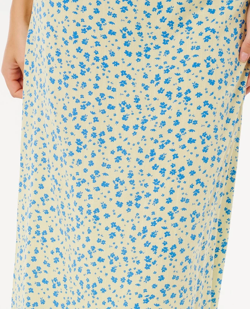 Surf Side Maxi Dress