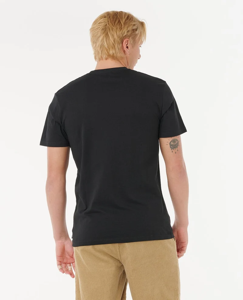 Filter short-sleeved Tee
