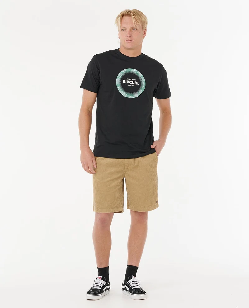 Filter short-sleeved Tee