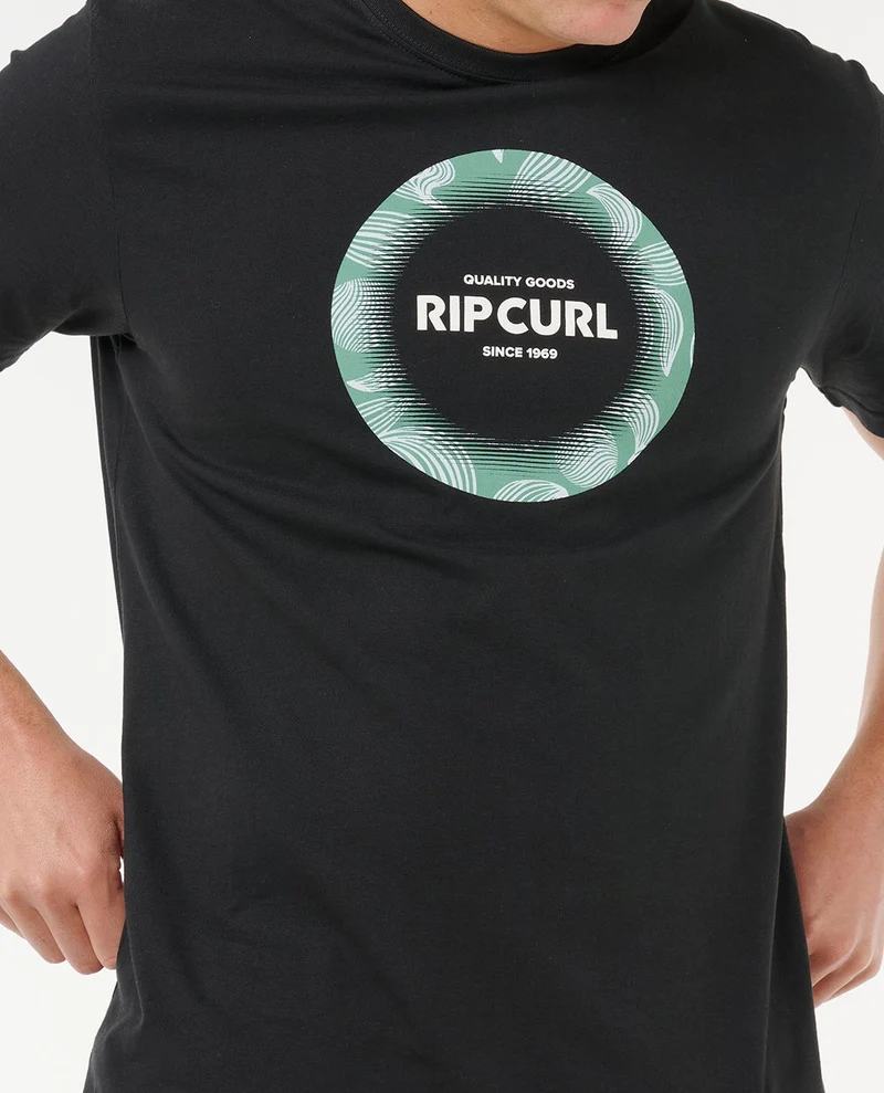 Filter short-sleeved Tee