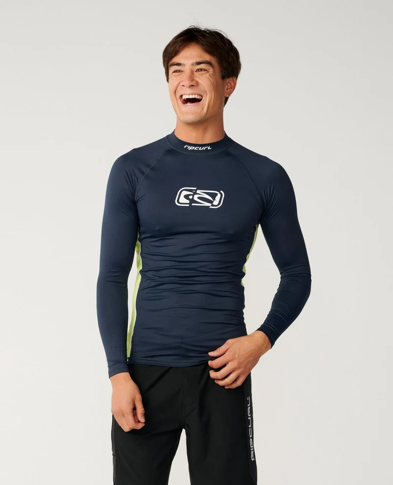 Archive UPF Performance Long Sleeve Rash Vest