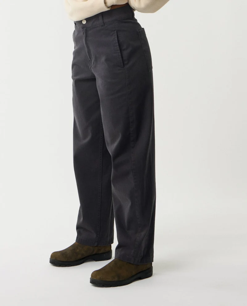 Venture Barrel Stretch Pant