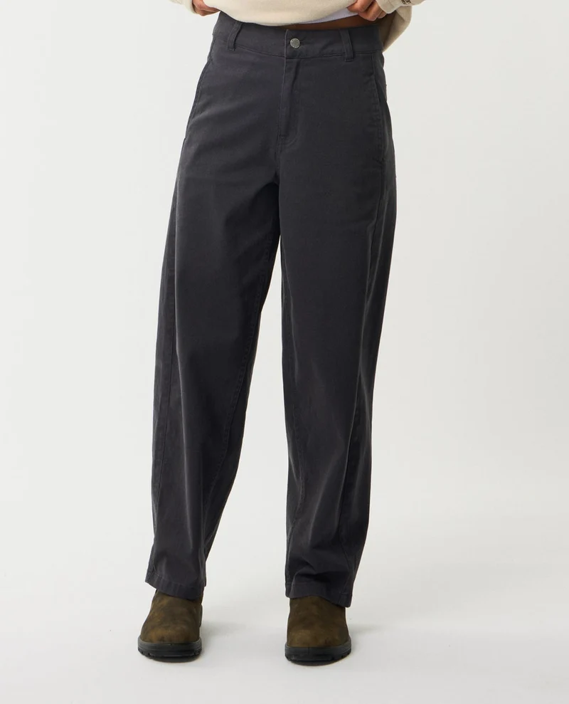 Venture Barrel Stretch Pant
