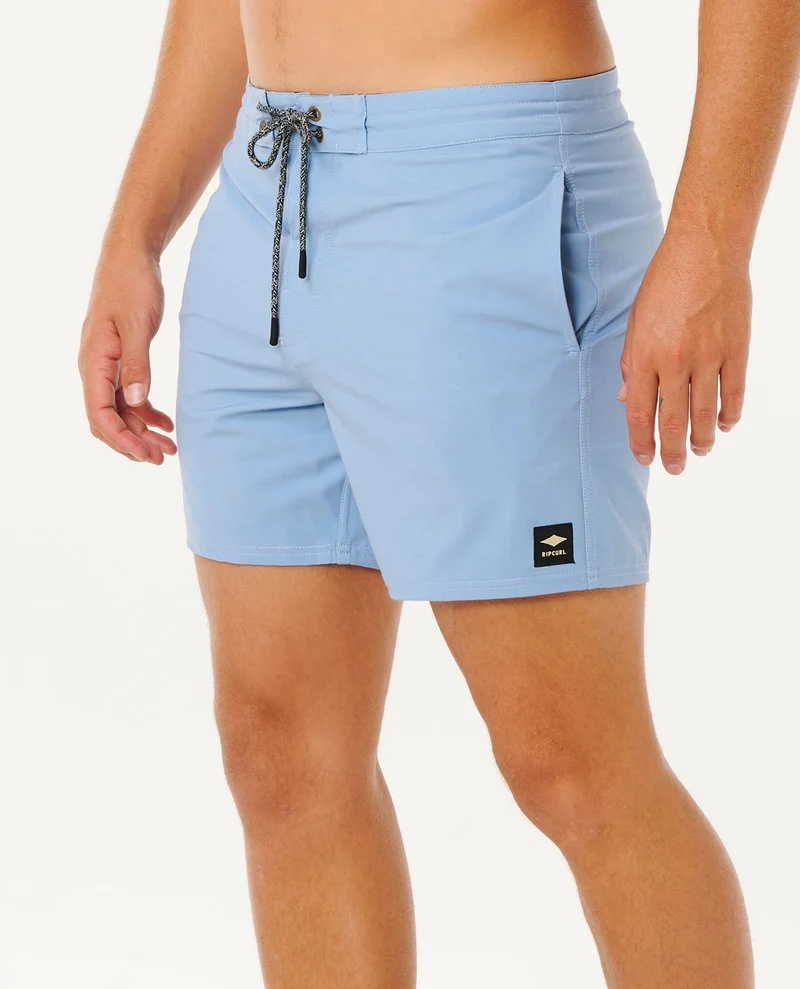 Mirage Retro Golden Hour 16" Boardshort