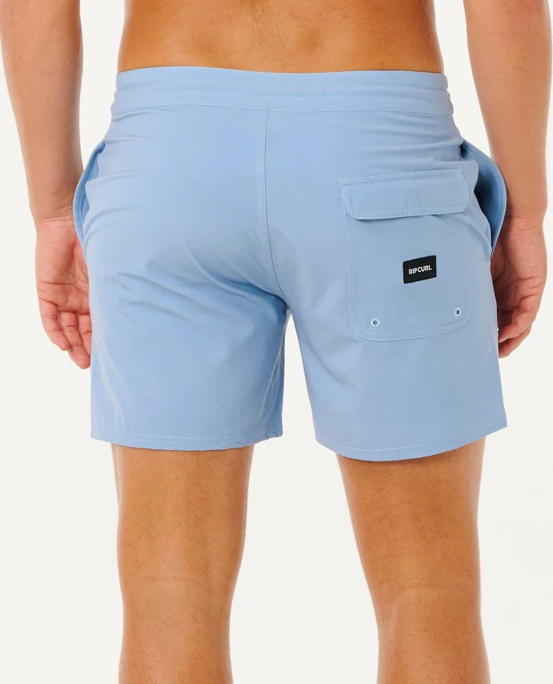 Mirage Retro Golden Hour 16" Boardshort