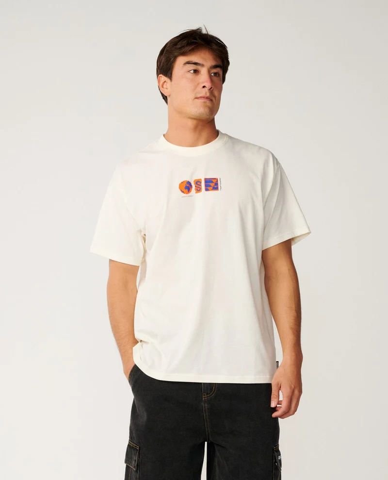 Search Series Vc Digicon Loose Tee