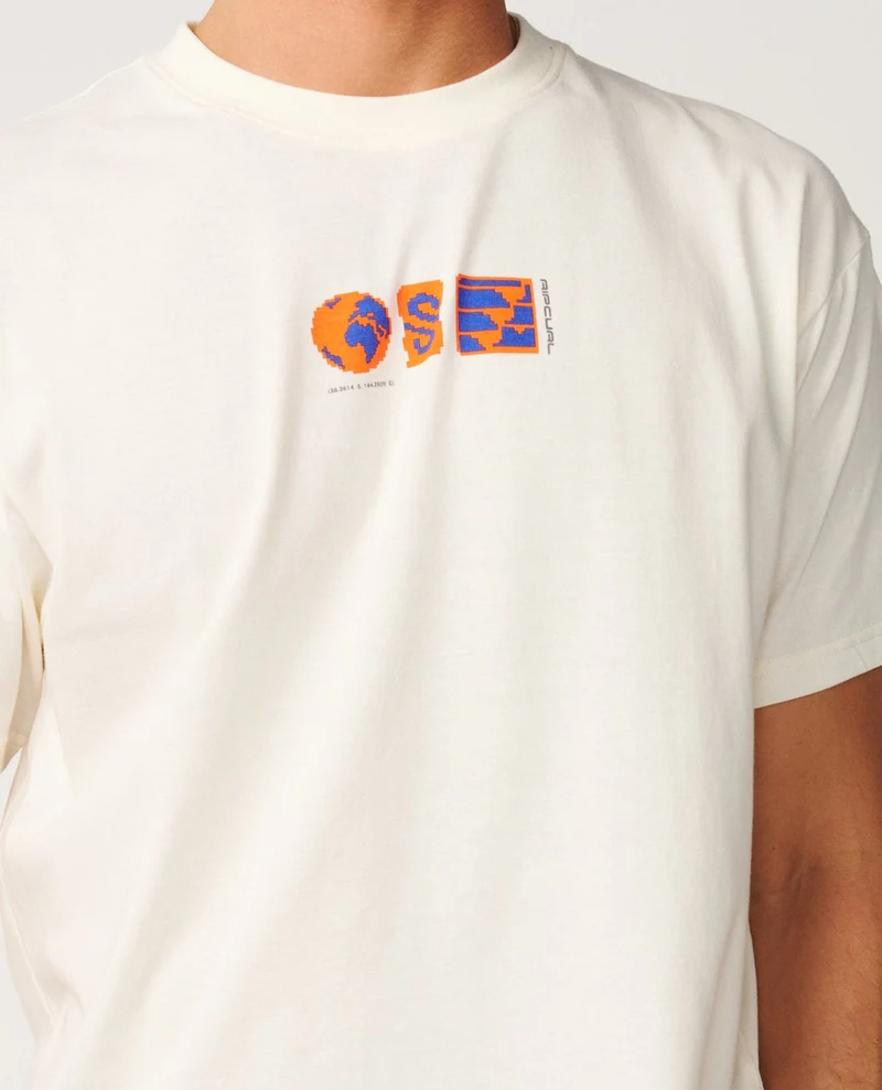 Search Series Vc Digicon Loose Tee
