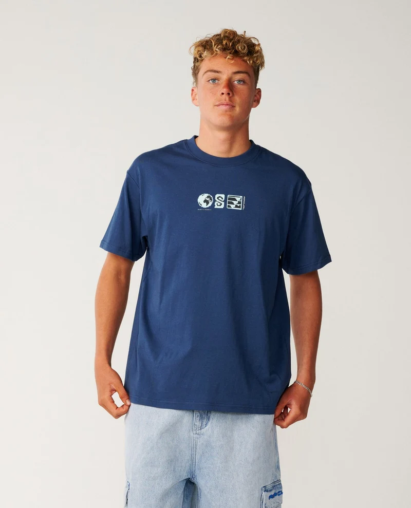 Search Series Vc Digicon Loose Tee