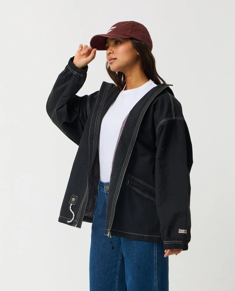 Search Series Archives Jacket