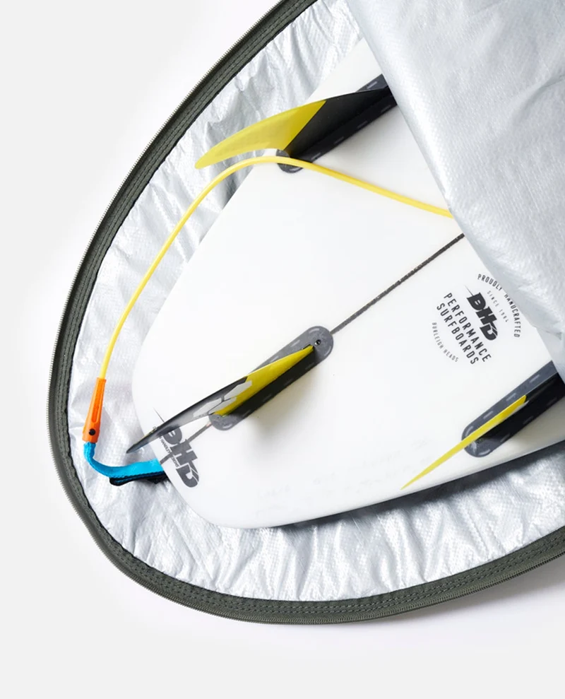 6'0 Surfboard Day Cover Board Bag