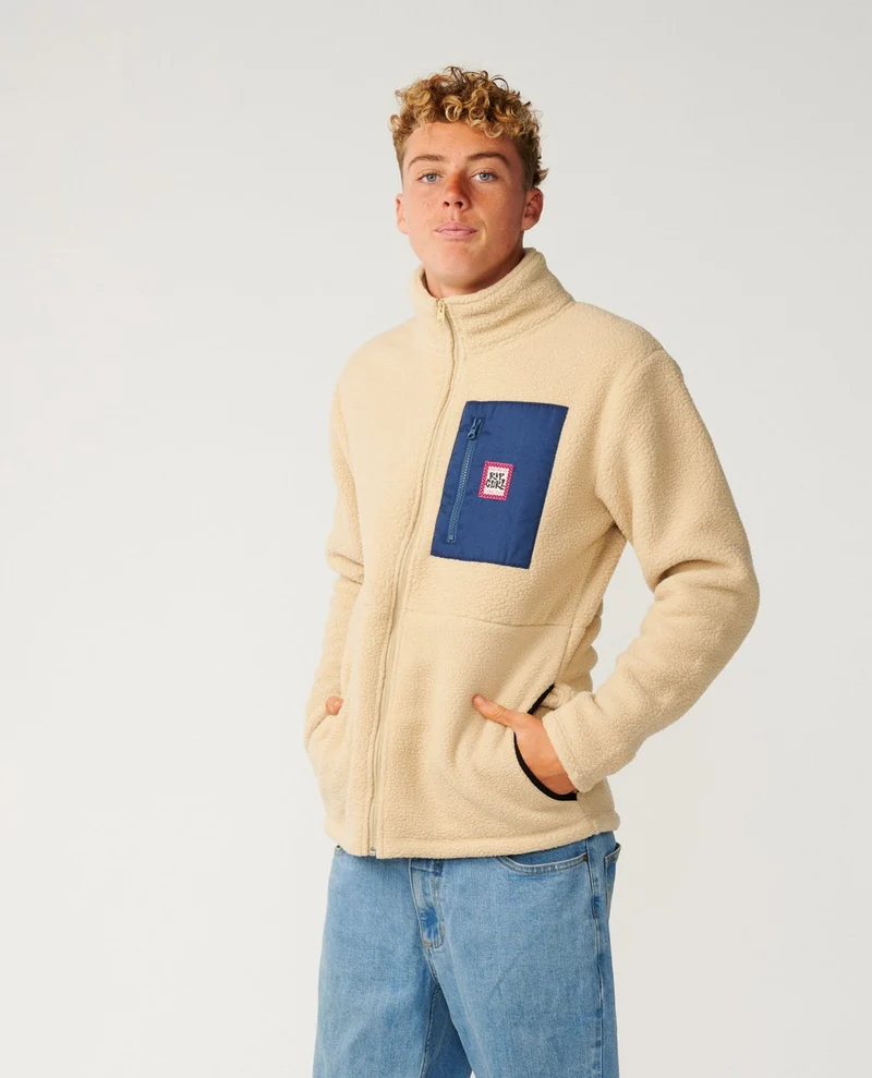 Big Bear Polar Fleece