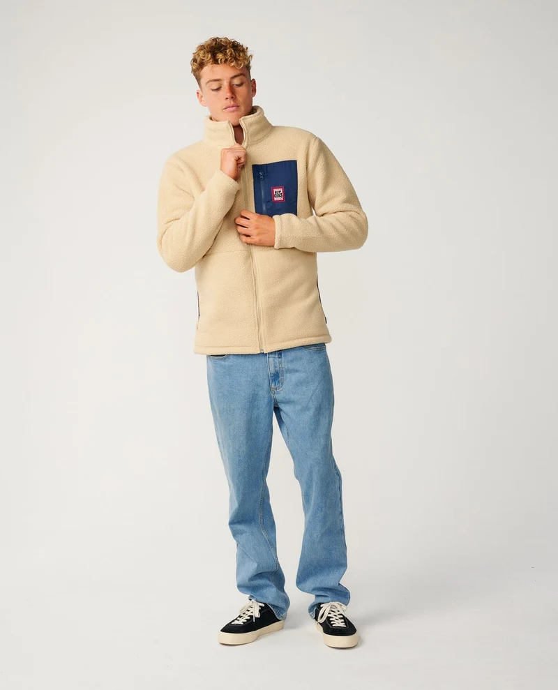 Big Bear Polar Fleece