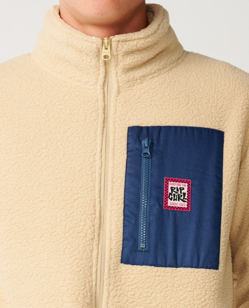 Big Bear Polar Fleece