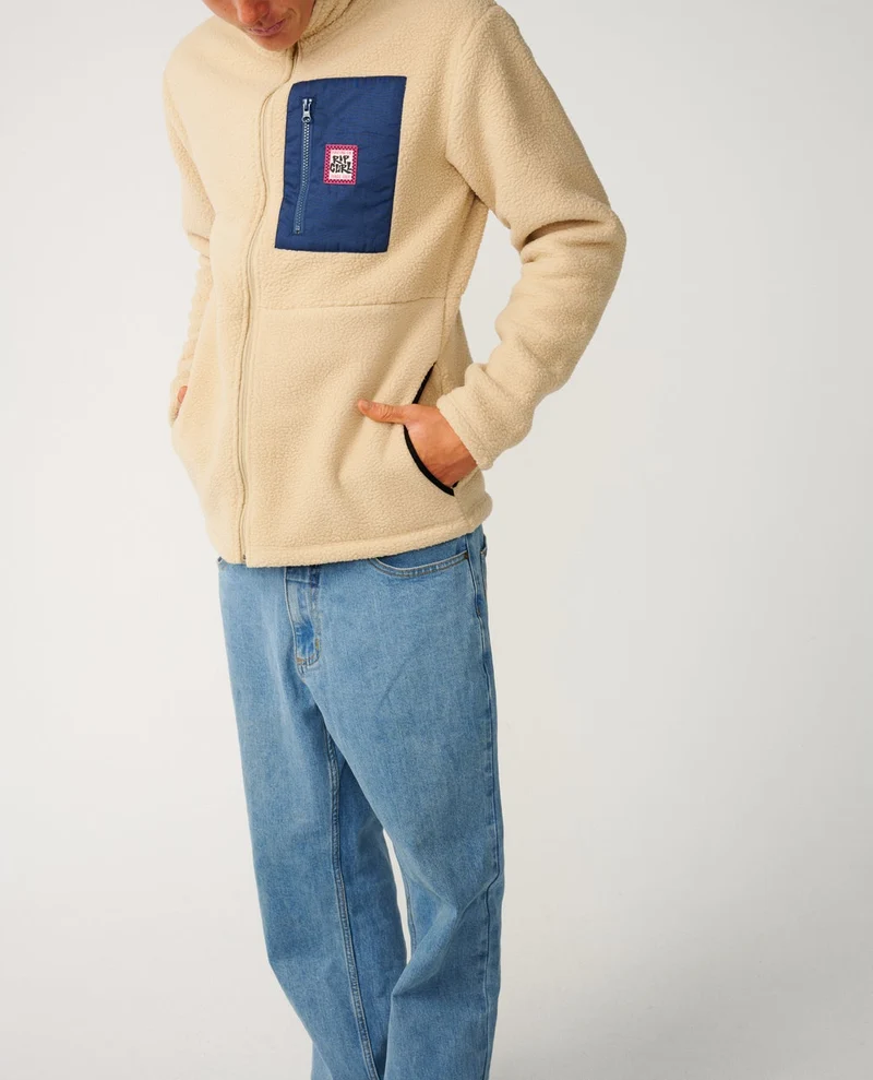Big Bear Polar Fleece