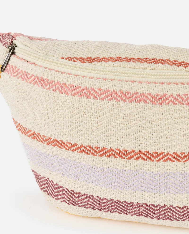 Retro Swell Large Waist Bag