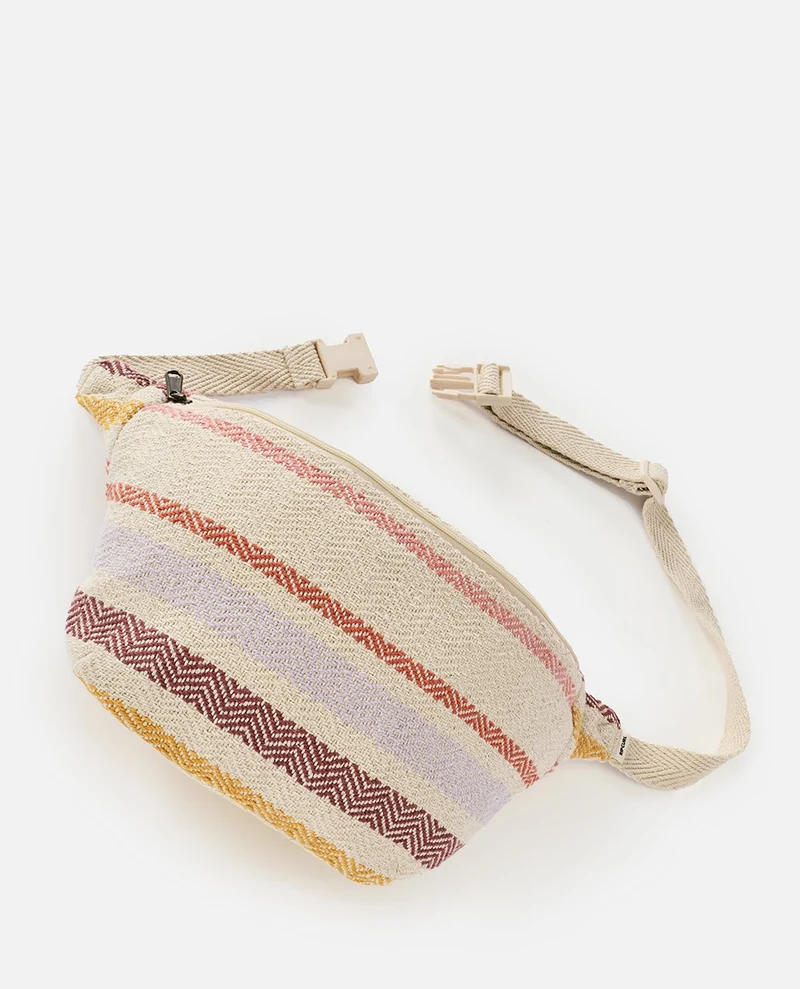 Retro Swell Large Waist Bag