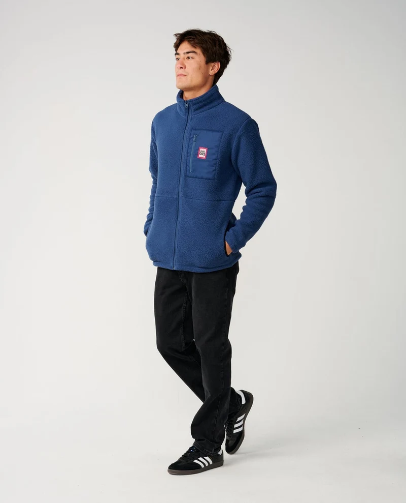 Big Bear Polar Fleece