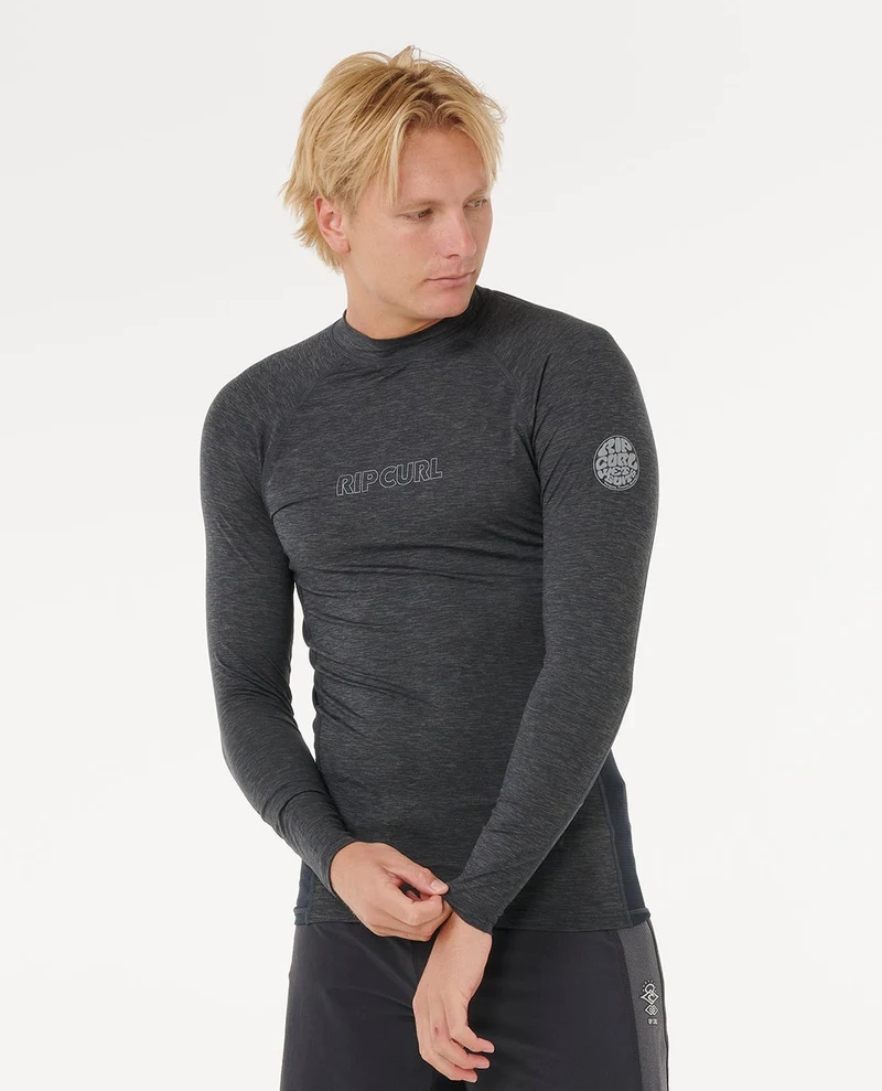 Dawn Patrol UPF Performance Long Sleeve Rash Vest