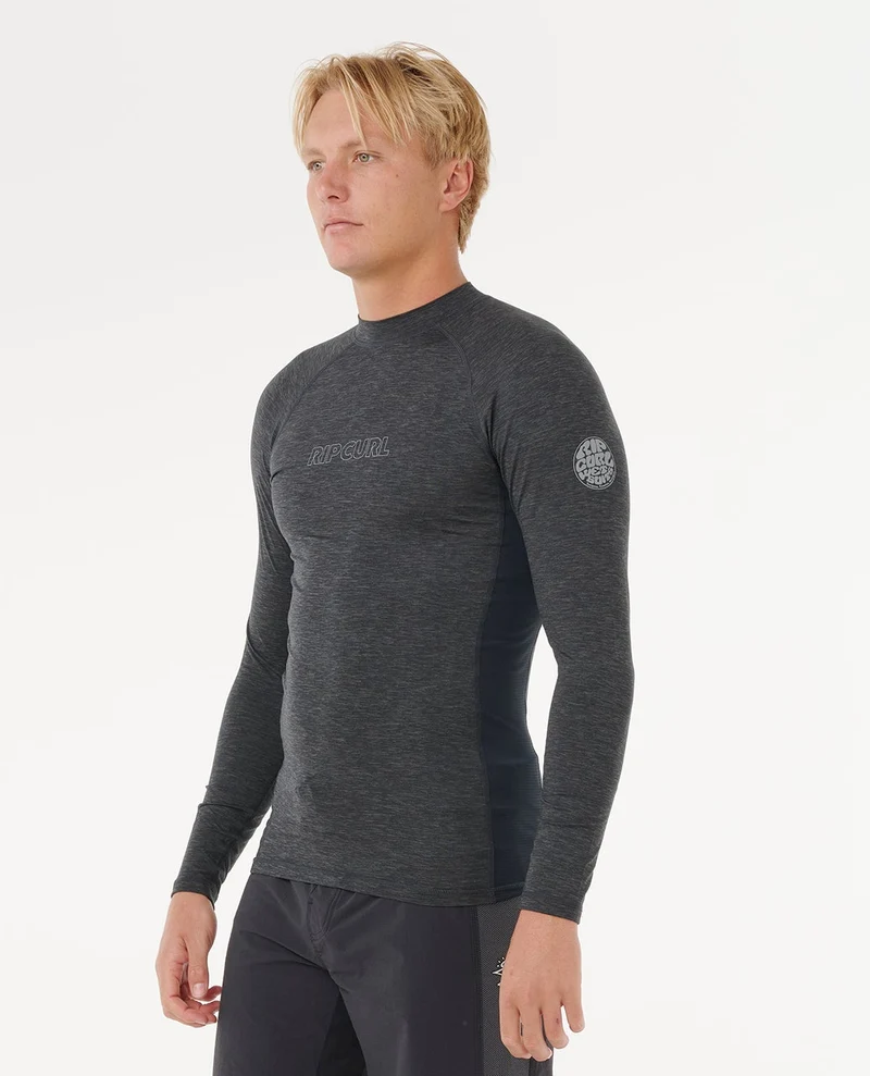 Dawn Patrol UPF Performance Long Sleeve Rash Vest