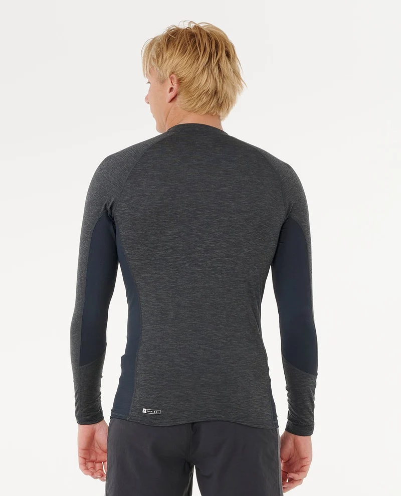 Dawn Patrol UPF Performance Long Sleeve Rash Vest