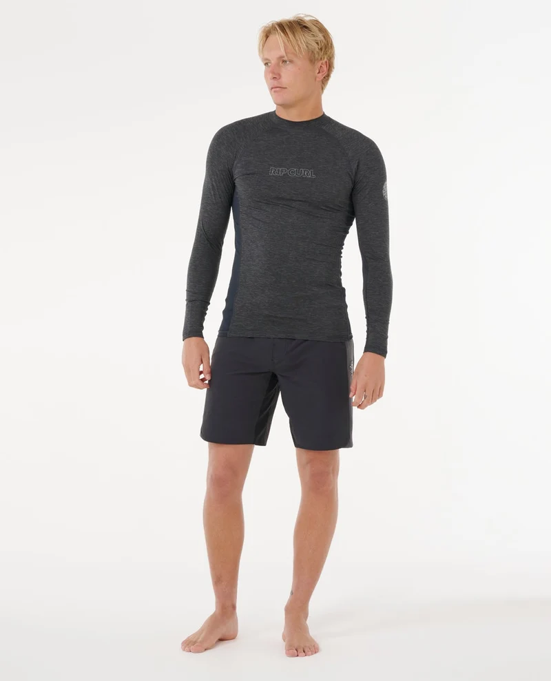 Dawn Patrol UPF Performance Long Sleeve Rash Vest