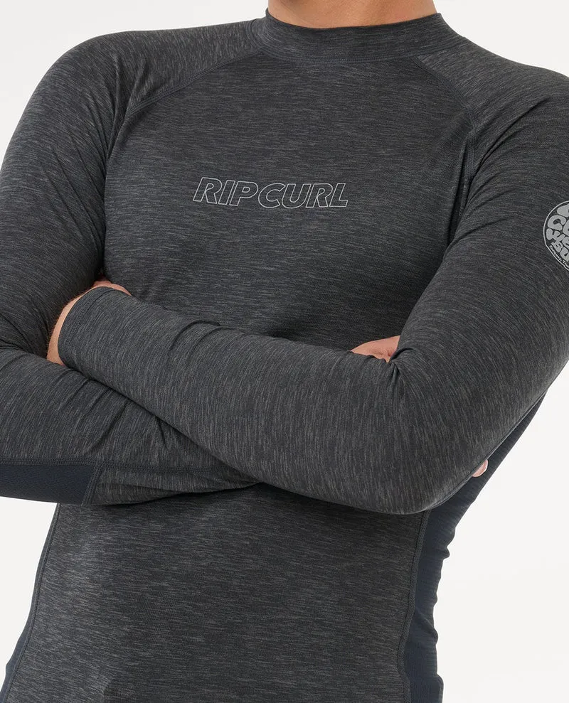 Dawn Patrol UPF Performance Long Sleeve Rash Vest