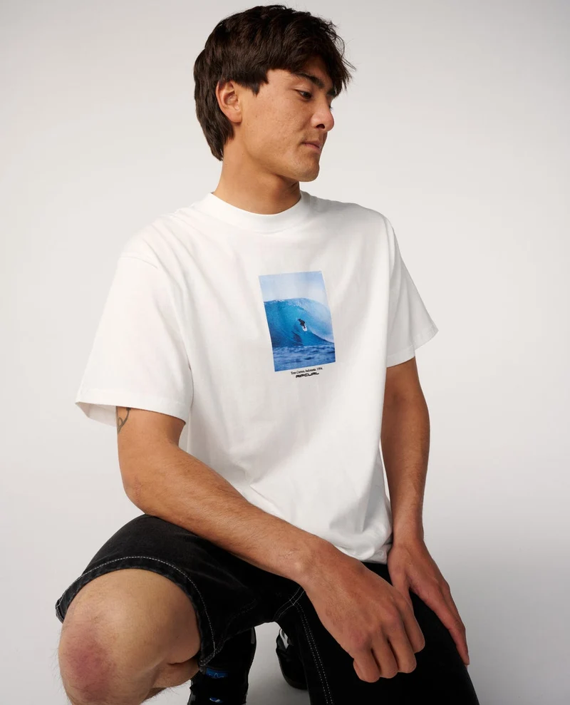 Search Series Grambeau Loose Tee