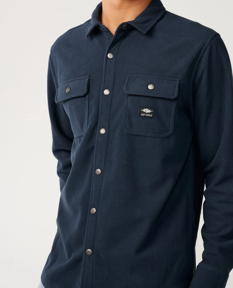 Sessions Polar Fleece Shirt