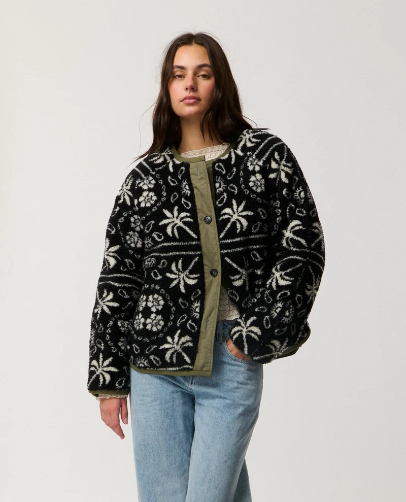 Bossa Nova Revo Jacket
