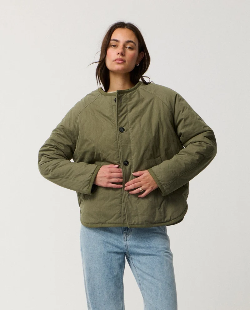 Bossa Nova Revo Jacket