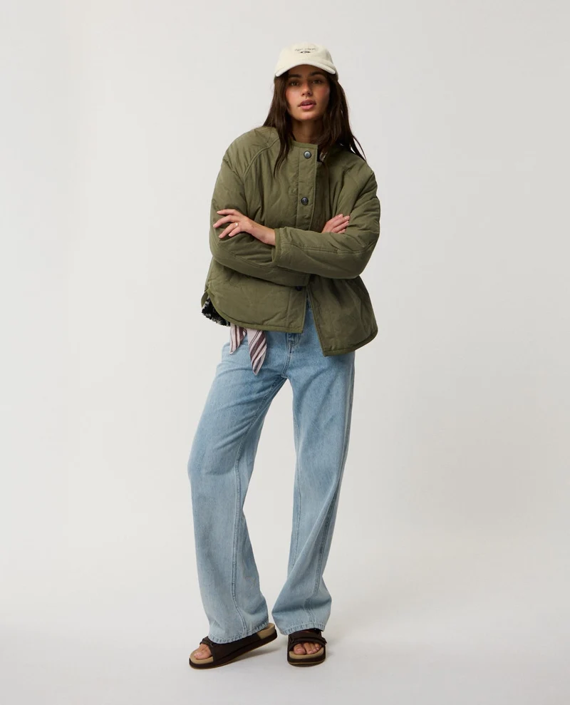 Bossa Nova Revo Jacket