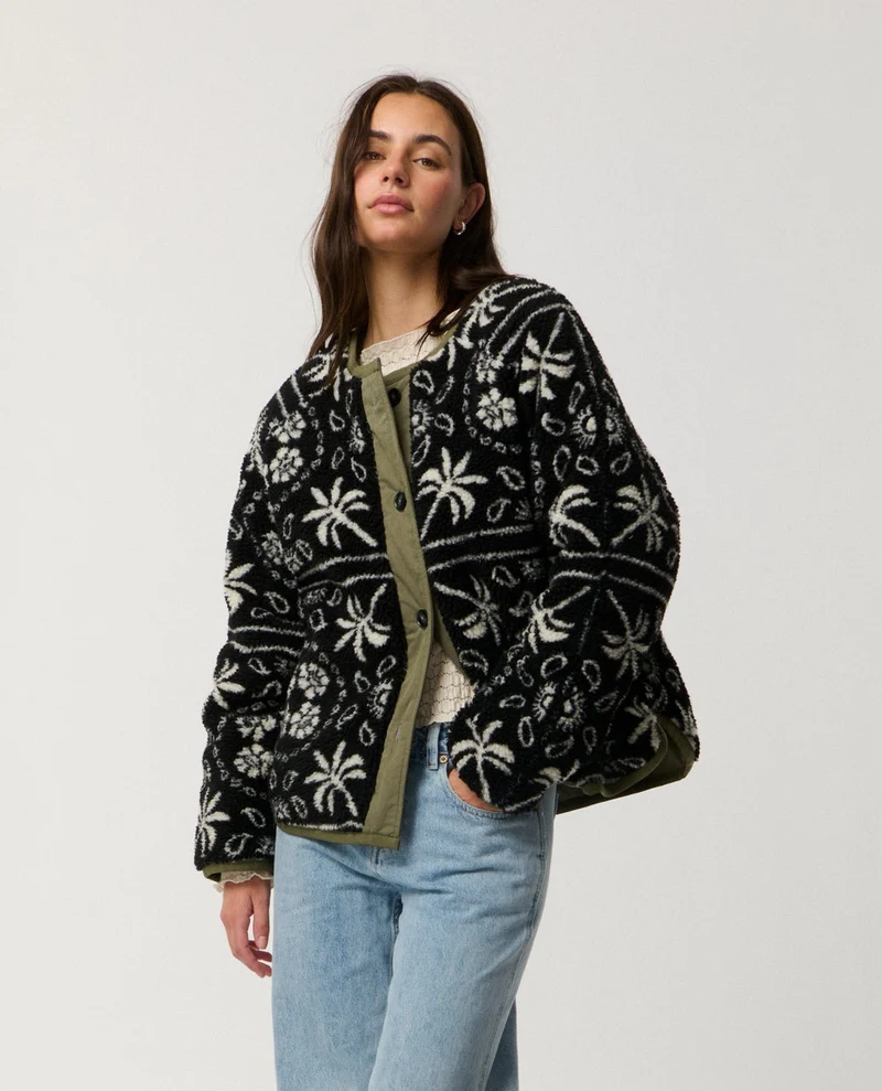 Bossa Nova Revo Jacket