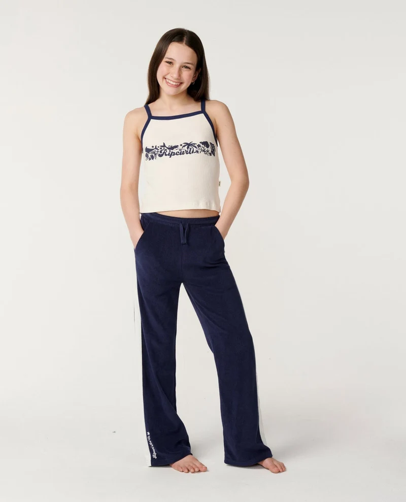 Costa Del Sol Terry Pant Kids