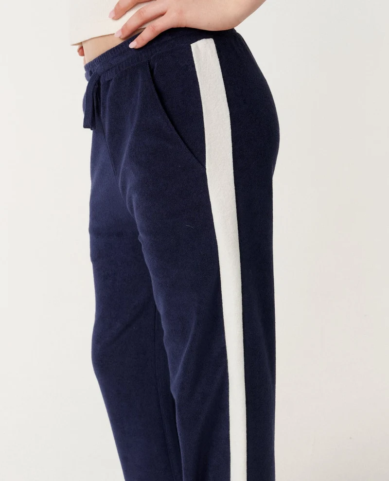 Costa Del Sol Terry Pant Kids