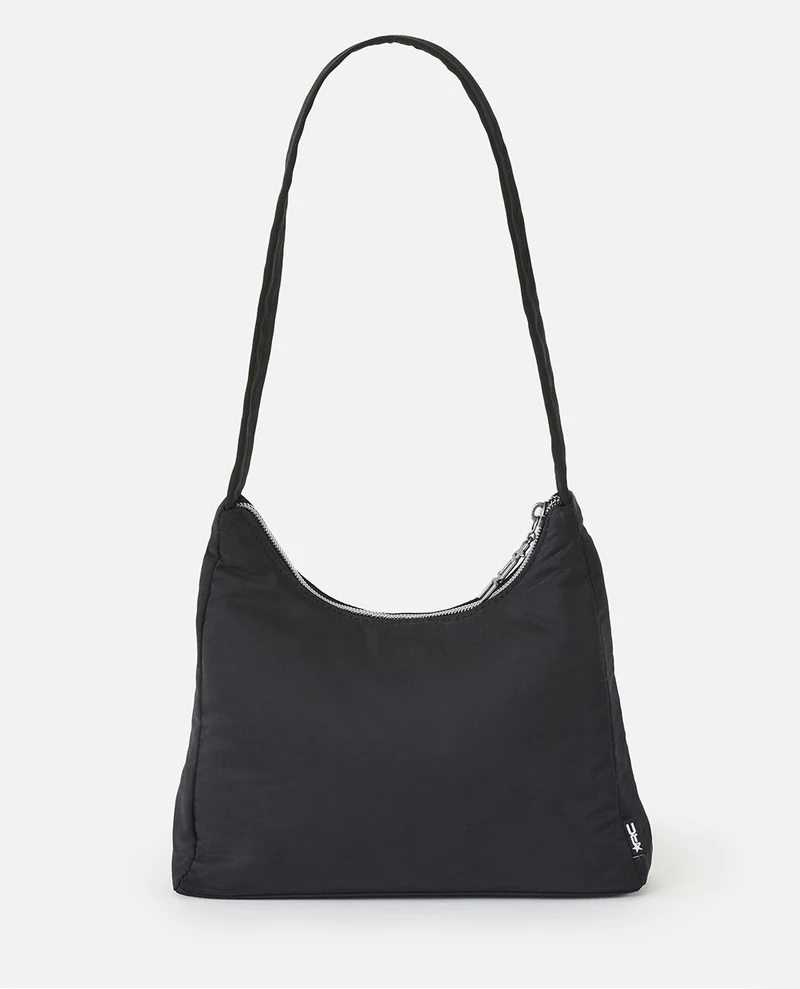 Archive 2.7L Script Handbag