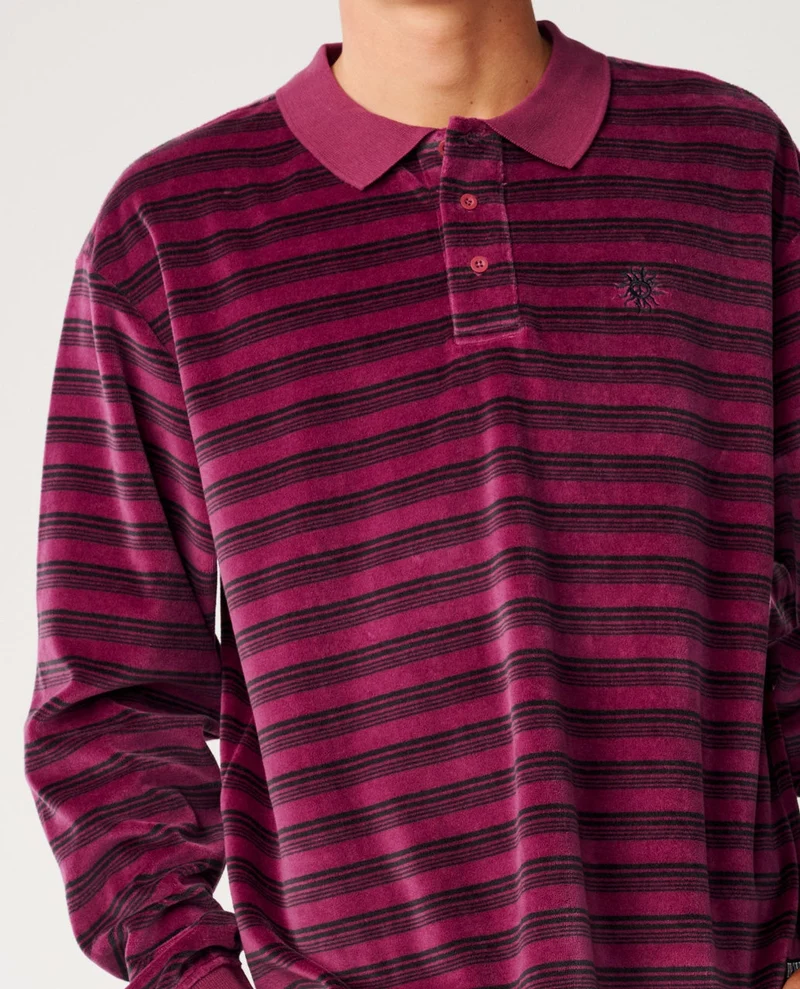 Disorder Polo