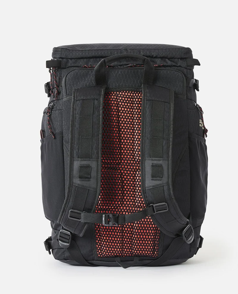 Search Mission 35L Cordura Backpack