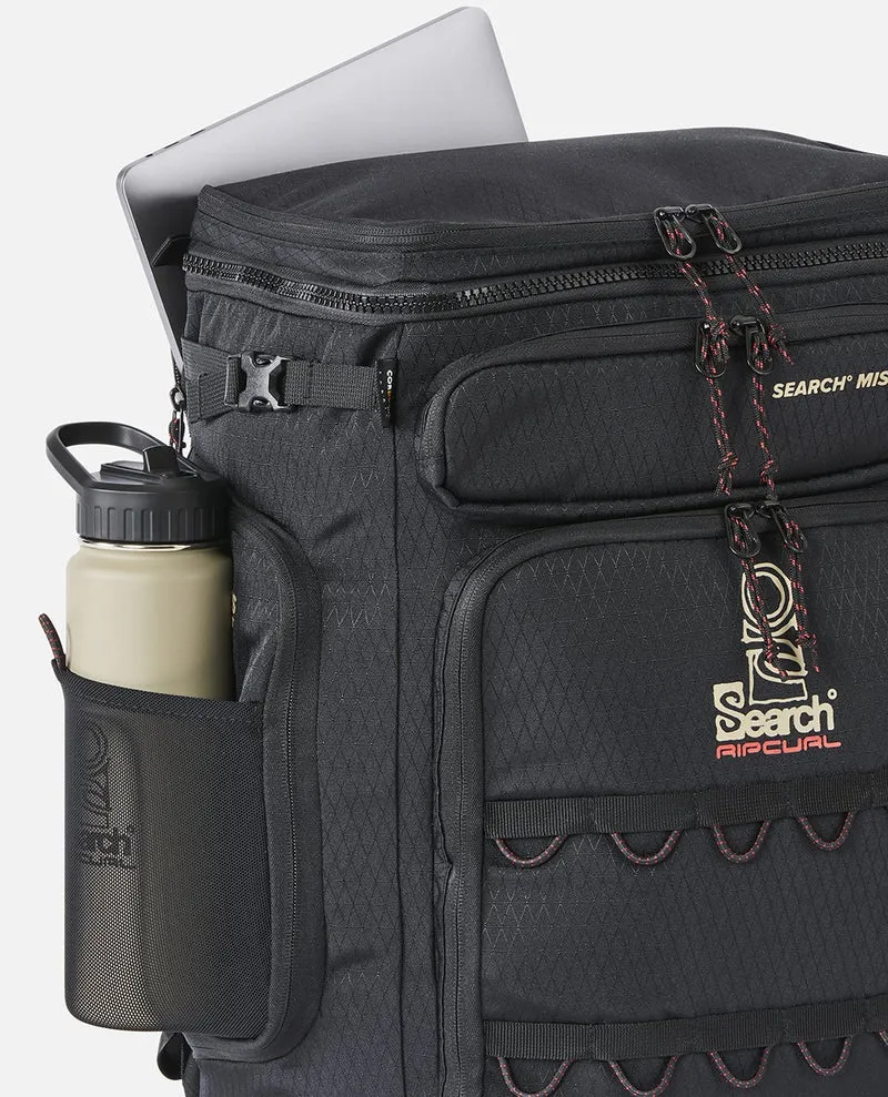 Search Mission 35L Cordura Backpack