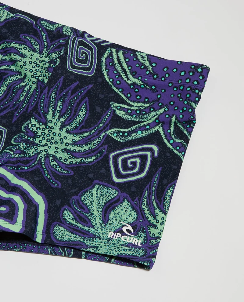 Corp Boyleg Sluggo Print