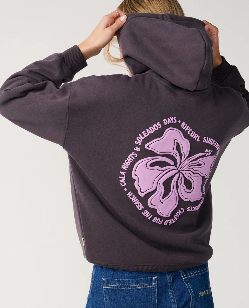 Surf Puff Heritage Hood