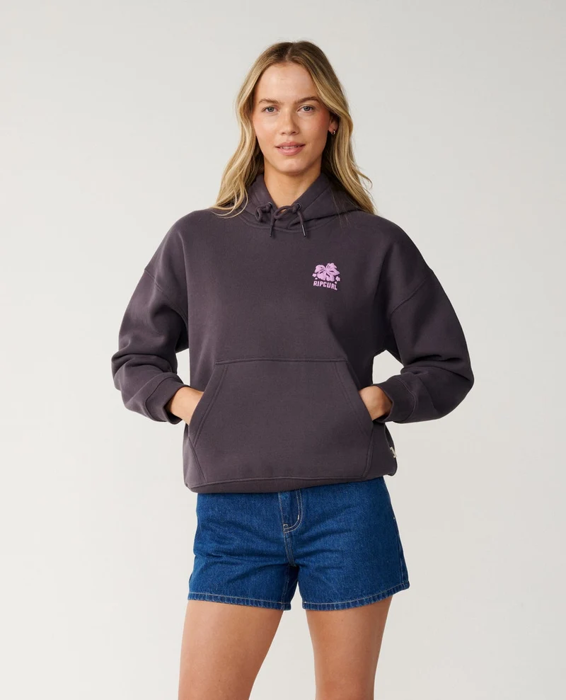 Surf Puff Heritage Hood
