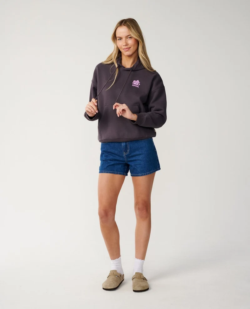 Surf Puff Heritage Hood