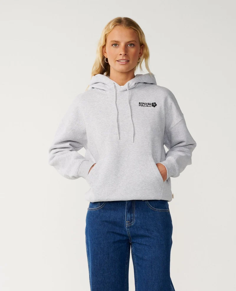 Surf Puff Heritage Hood