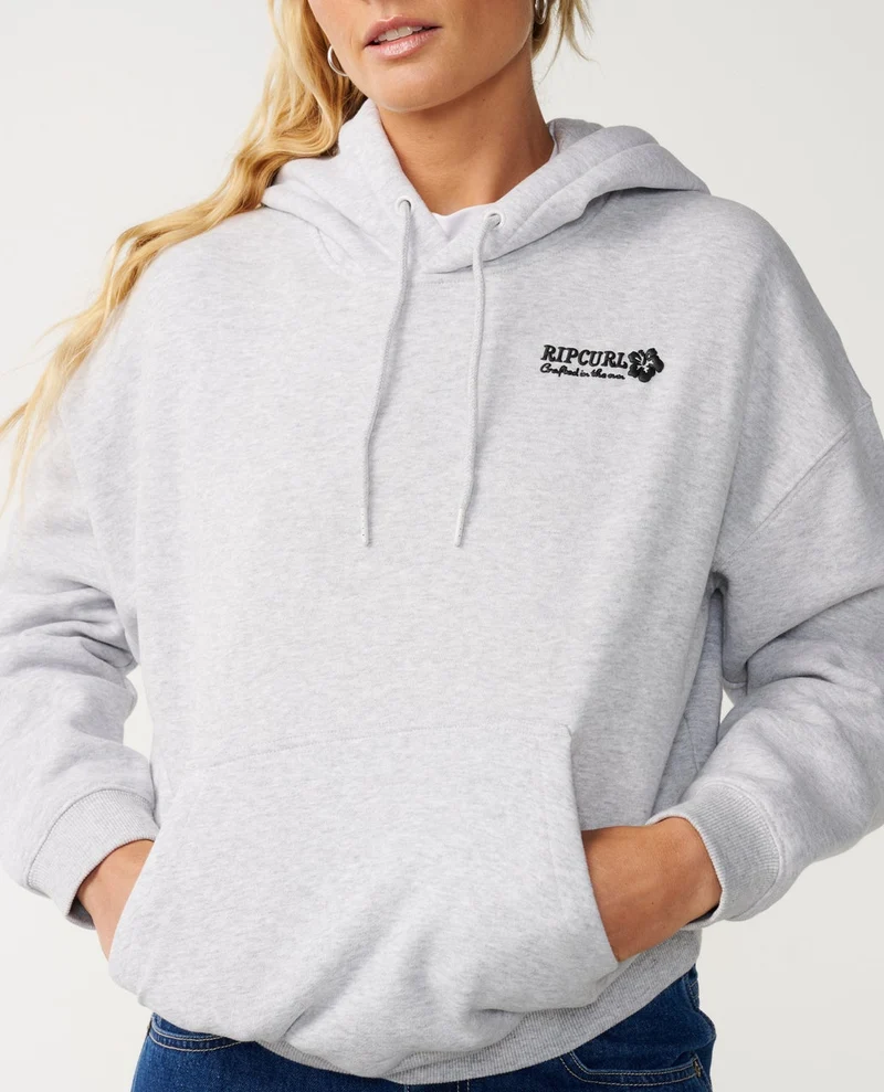 Surf Puff Heritage Hood
