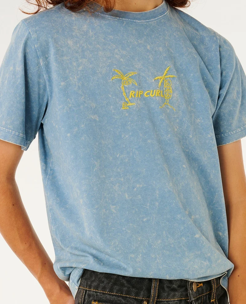 Hyped Denim Pant - Kids