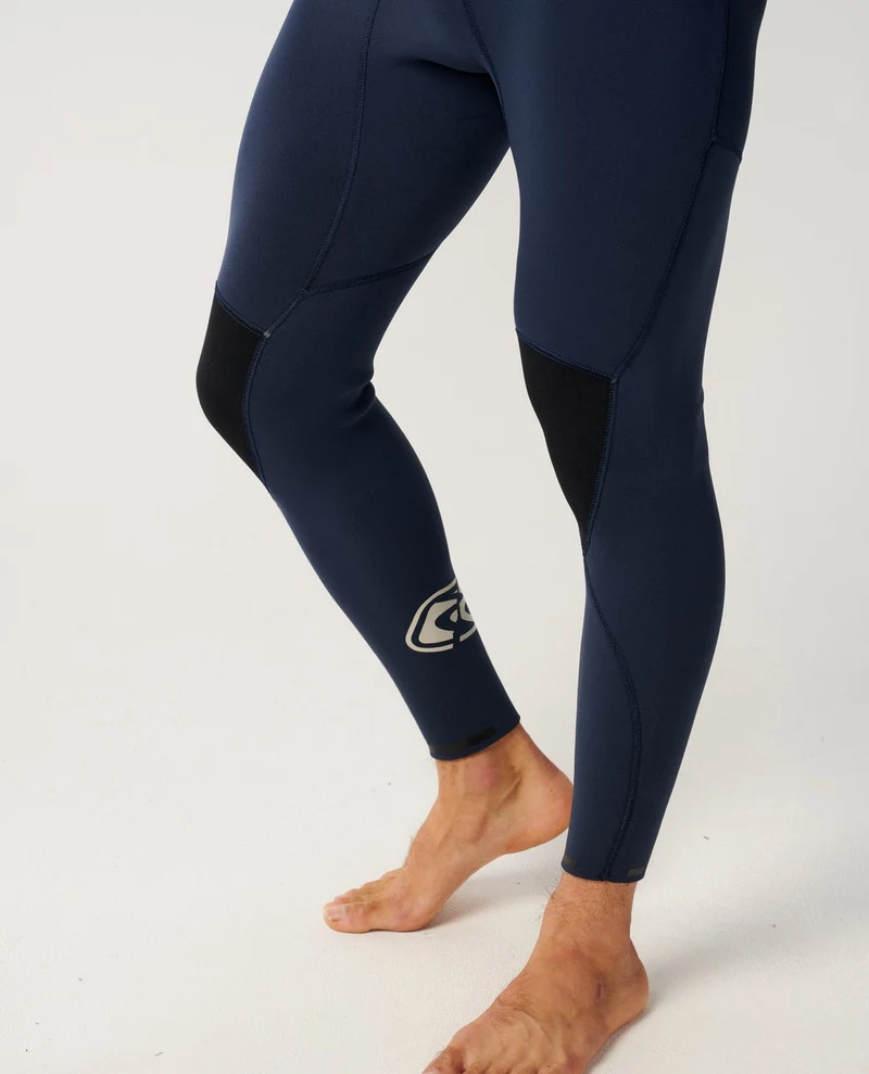 E-Bomb 4/3 Zip Free Wetsuit