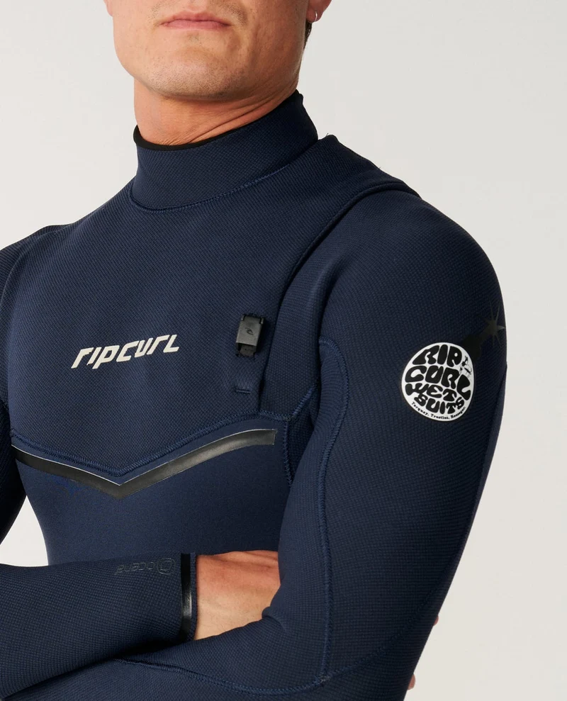 E-Bomb 3/2 Zip Free Wetsuit